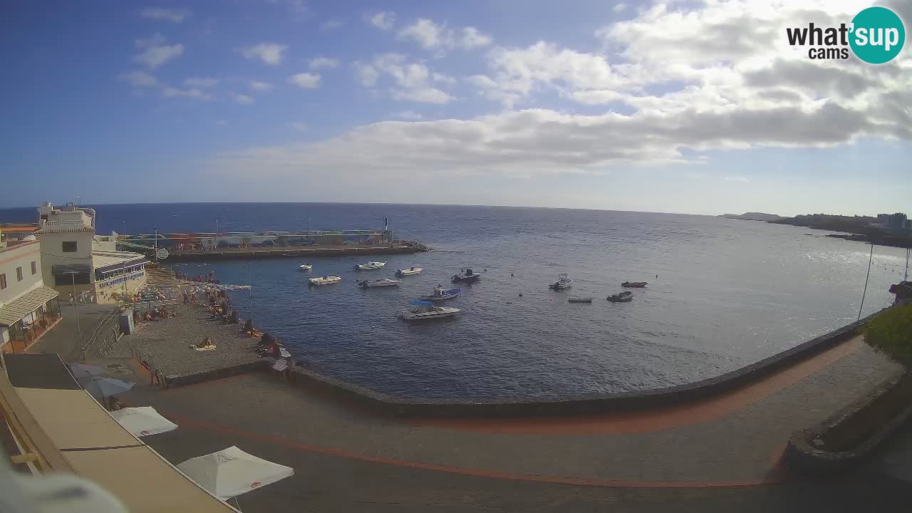 Los Abrigos – Promenade | Tenerife