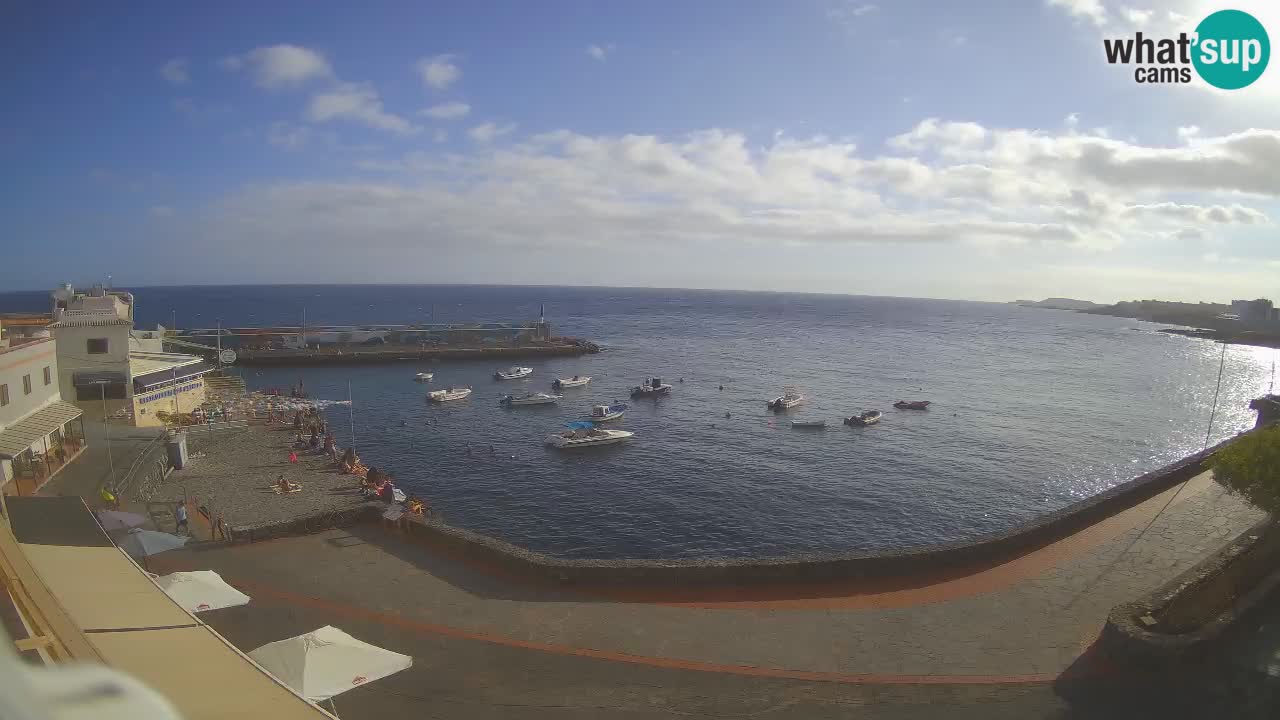 Los Abrigos – Promenade | Tenerife