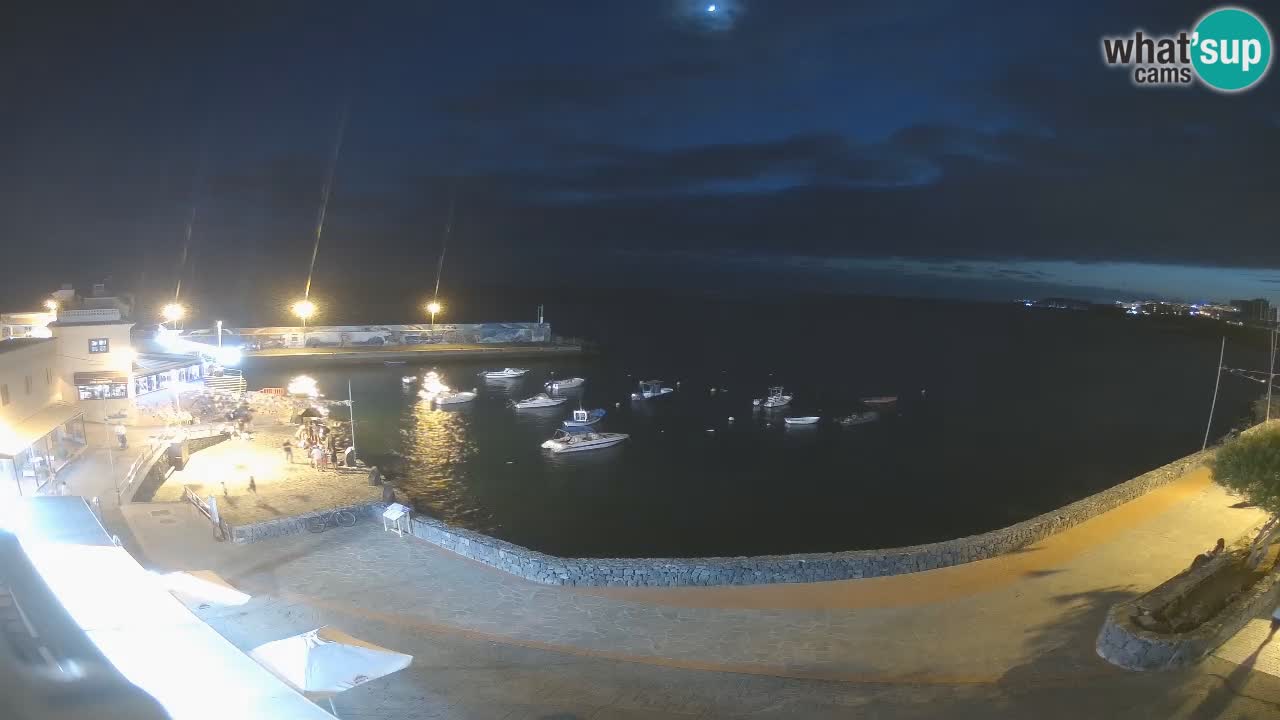 Los Abrigos – Promenada | Tenerife