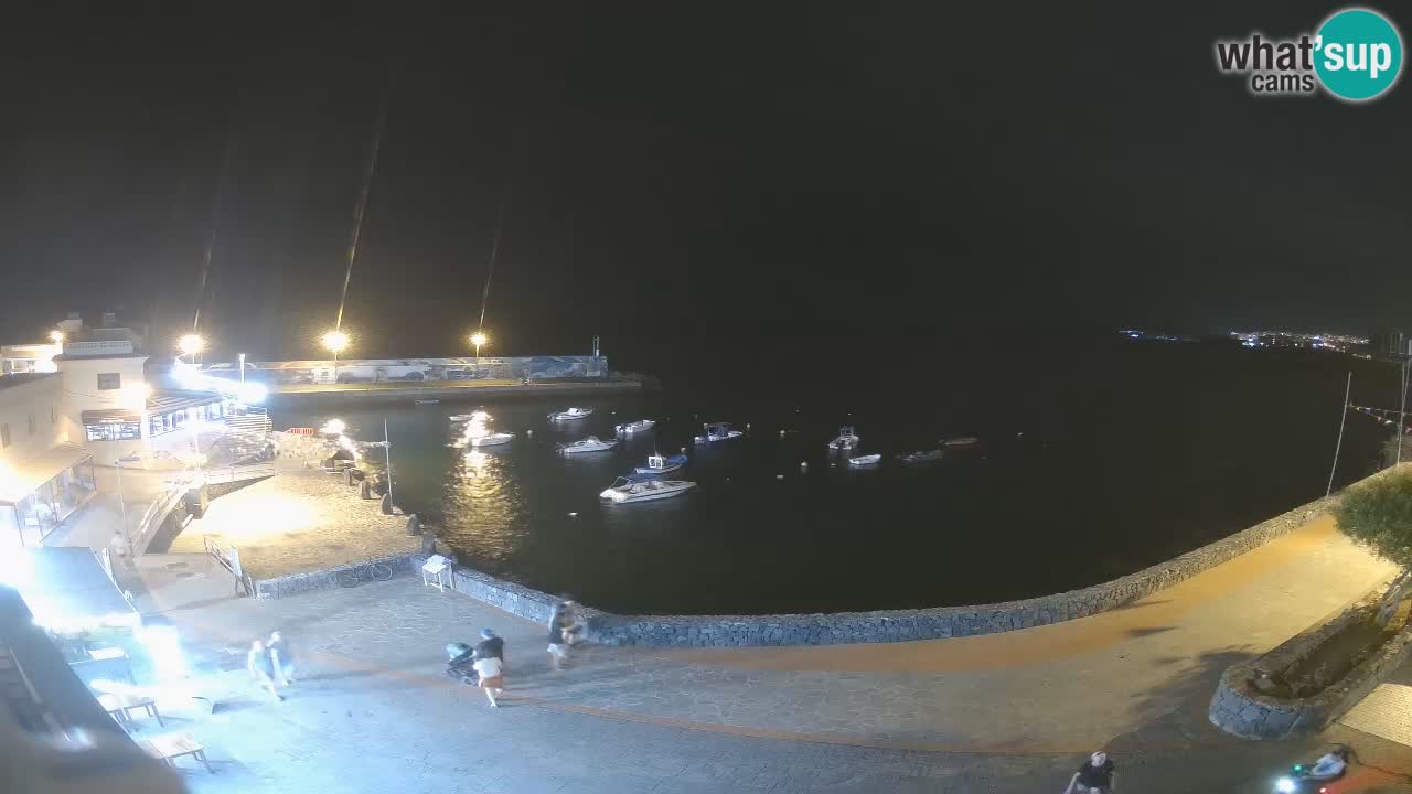 Los Abrigos – Lungomare | Tenerife
