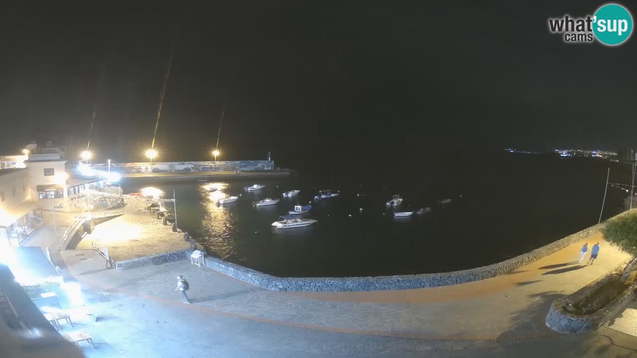Los Abrigos – Promenade | Tenerife