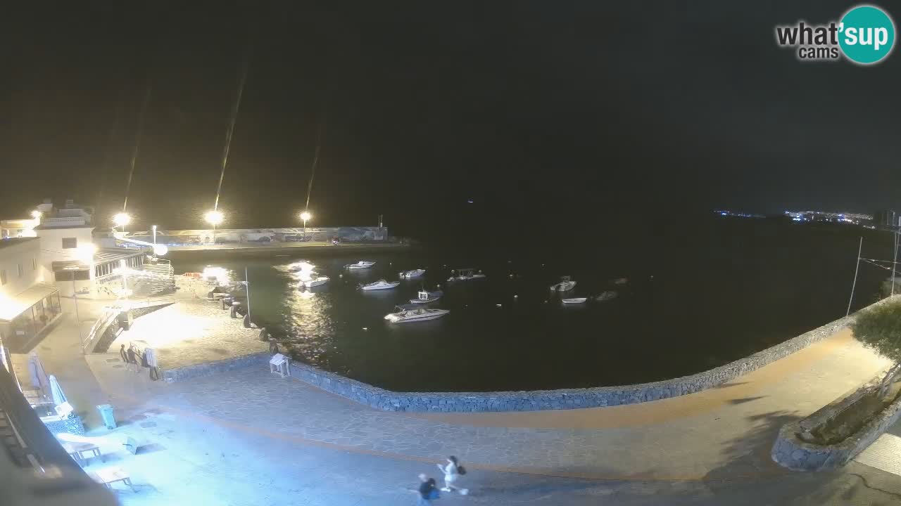 Los Abrigos – Promenade | Tenerife