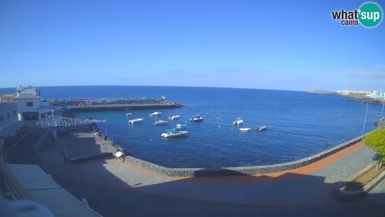 Los Abrigos – Promenade | Tenerife