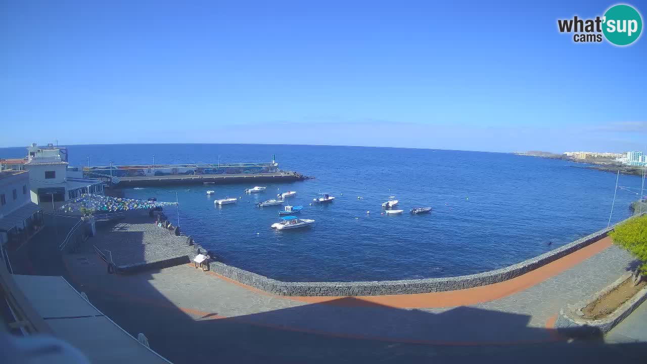 Los Abrigos – Lungomare | Tenerife