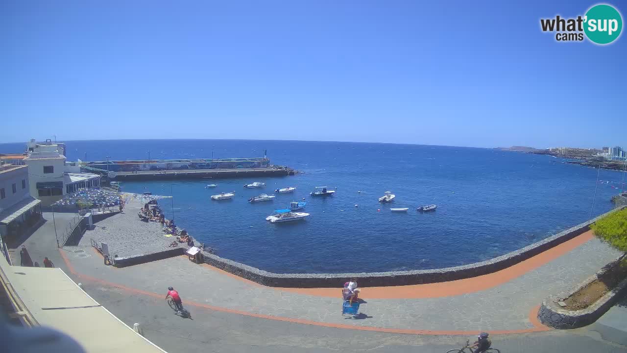 Los Abrigos – Lungomare | Tenerife