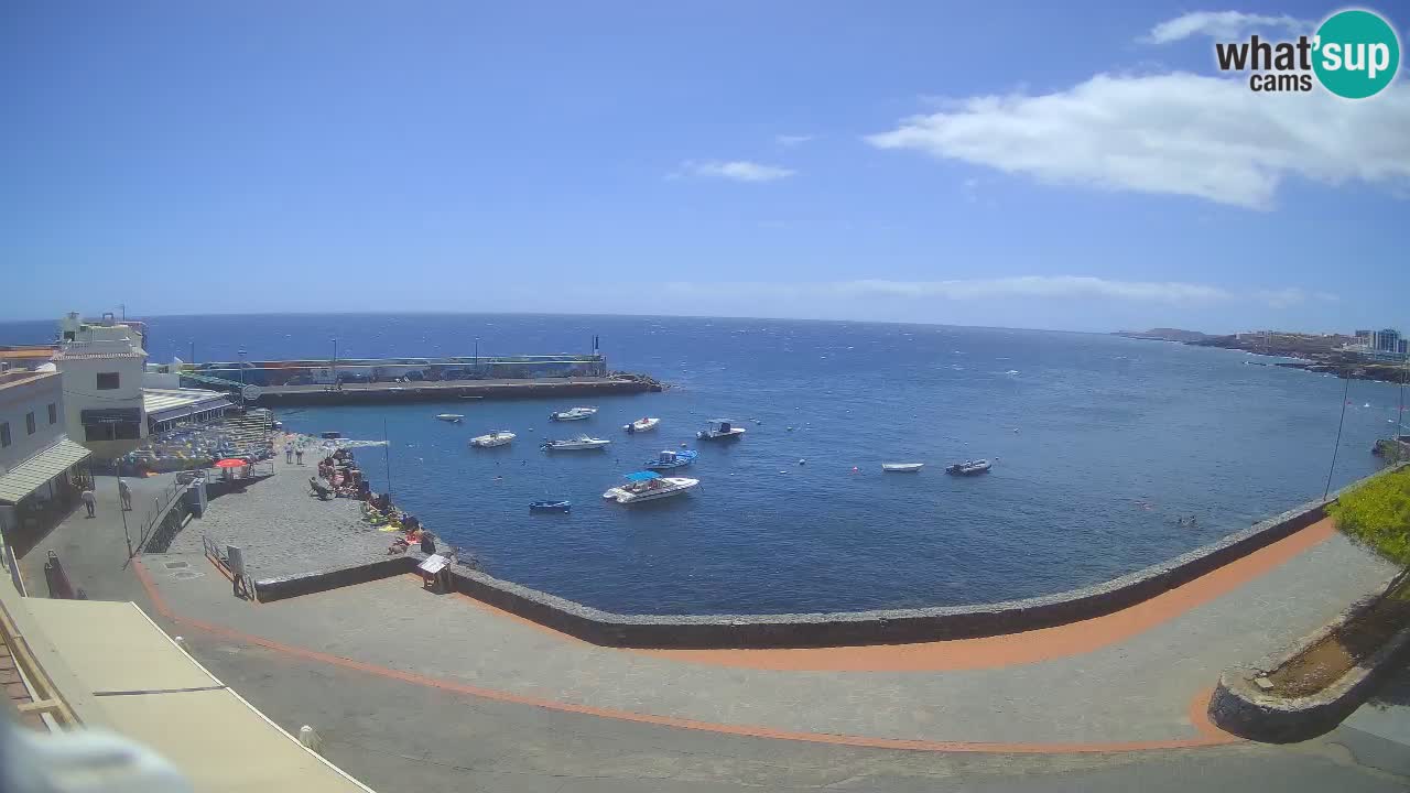 Los Abrigos – Lungomare | Tenerife