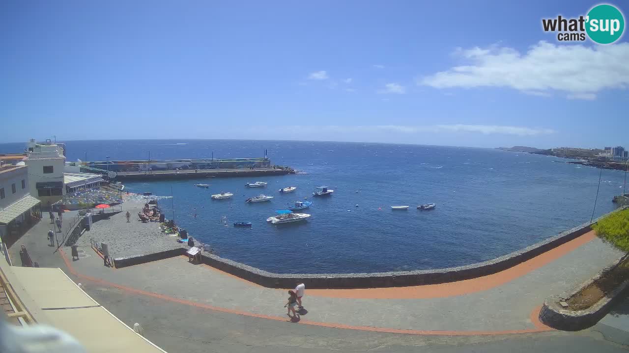 Los Abrigos – Lungomare | Tenerife