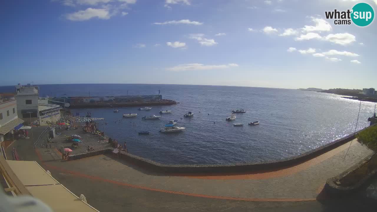 Los Abrigos – Promenade | Tenerife