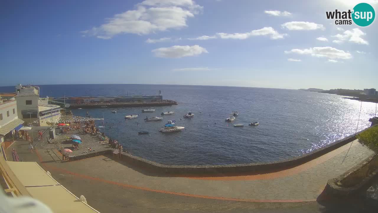 Los Abrigos – Promenade | Tenerife