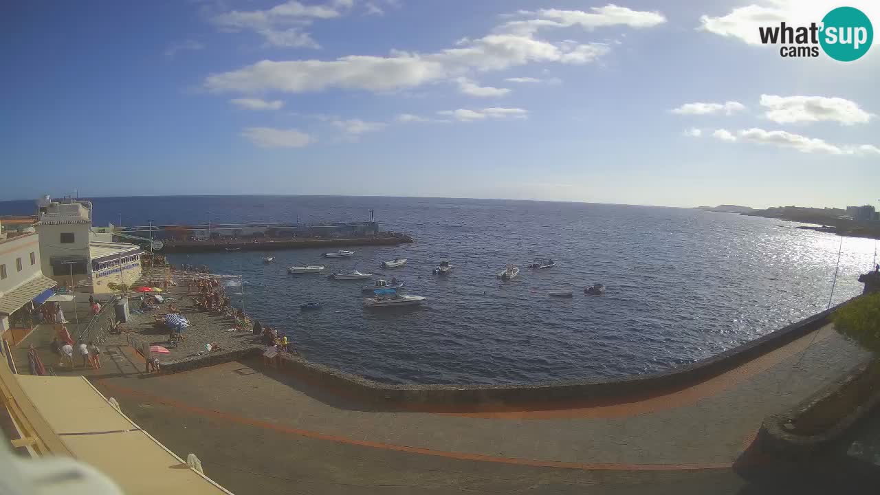 Los Abrigos – Promenade | Tenerife