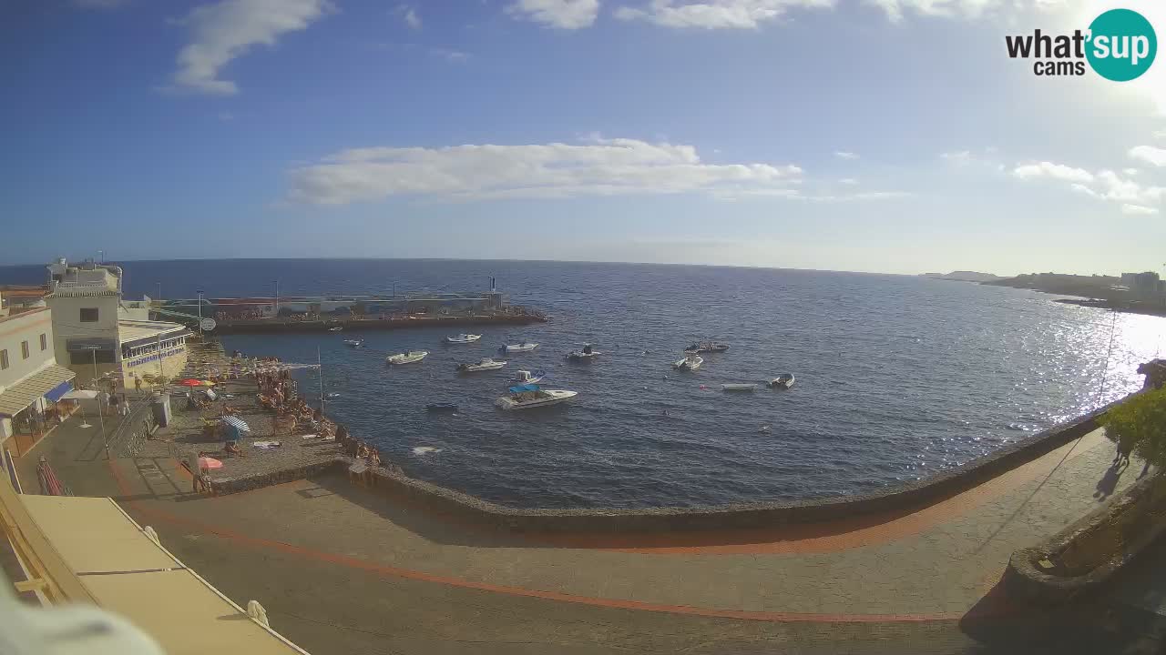 Los Abrigos – Promenade | Tenerife