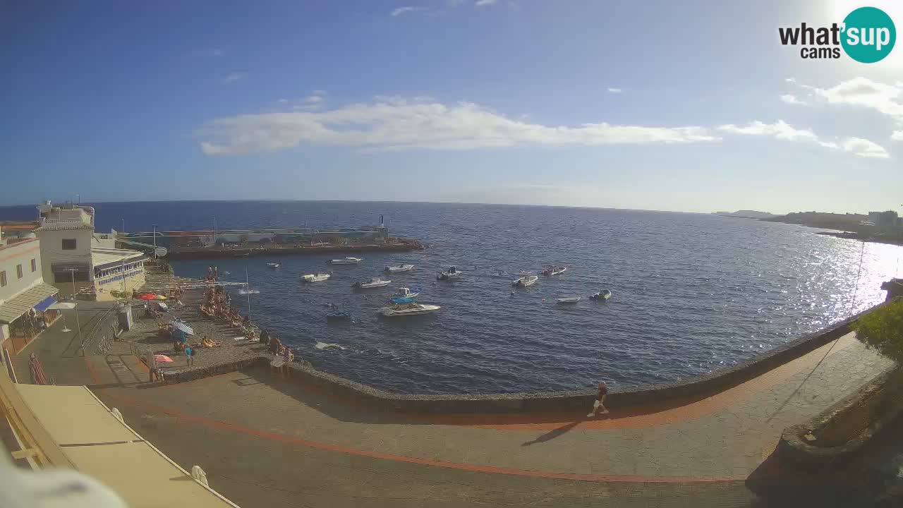 Los Abrigos – Promenade | Tenerife
