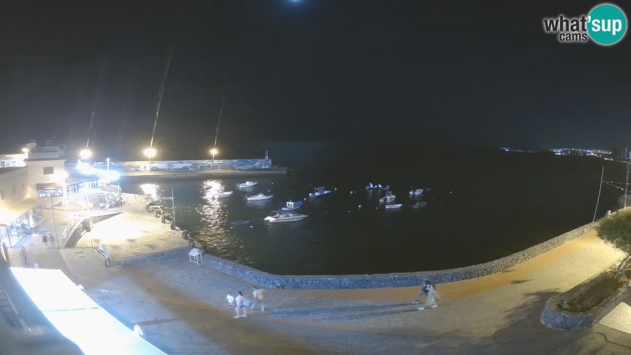 Los Abrigos – Promenade | Tenerife