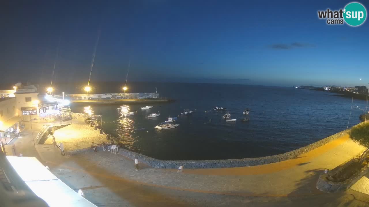 Los Abrigos – Lungomare | Tenerife