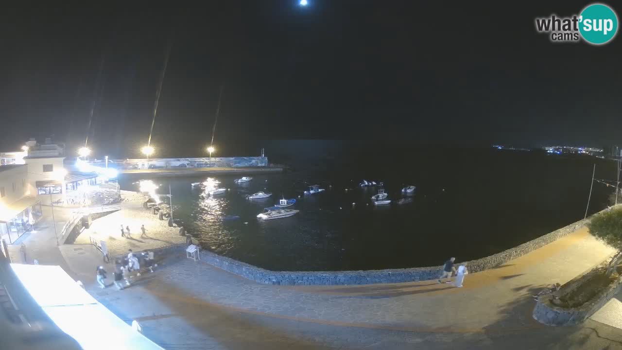 Los Abrigos – Lungomare | Tenerife