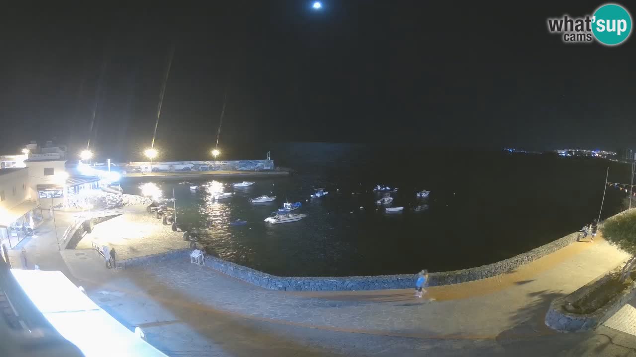 Los Abrigos – Promenade | Tenerife