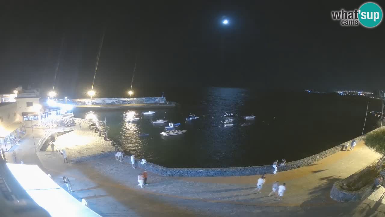 Los Abrigos – Lungomare | Tenerife