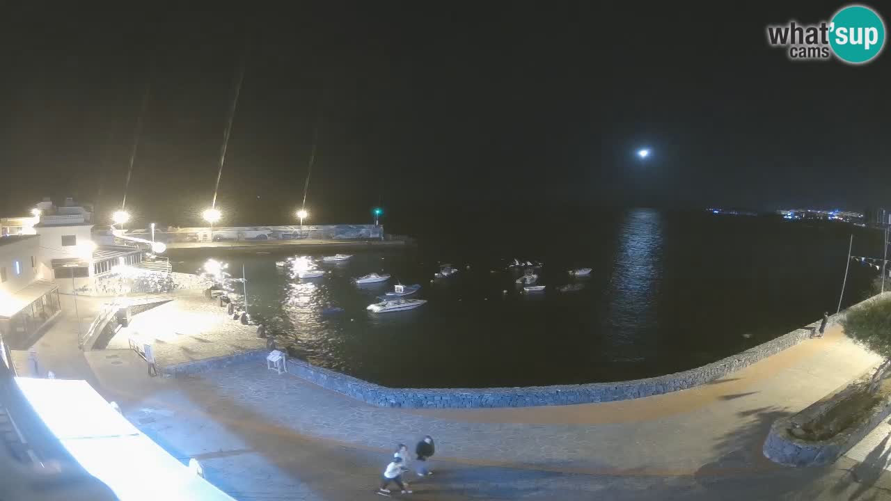 Los Abrigos – Promenada | Tenerife