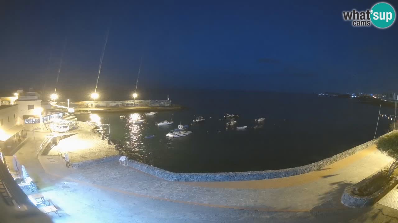Los Abrigos – Promenade | Tenerife