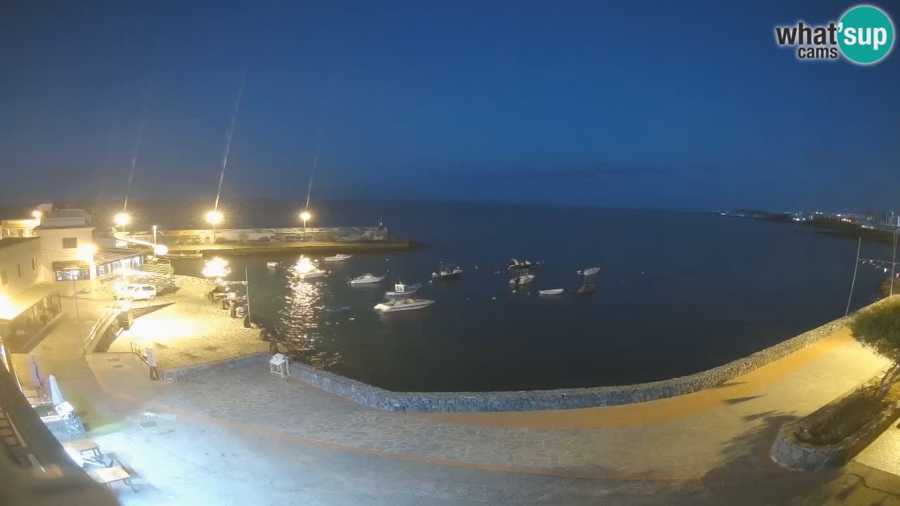 Los Abrigos – Promenada | Tenerife