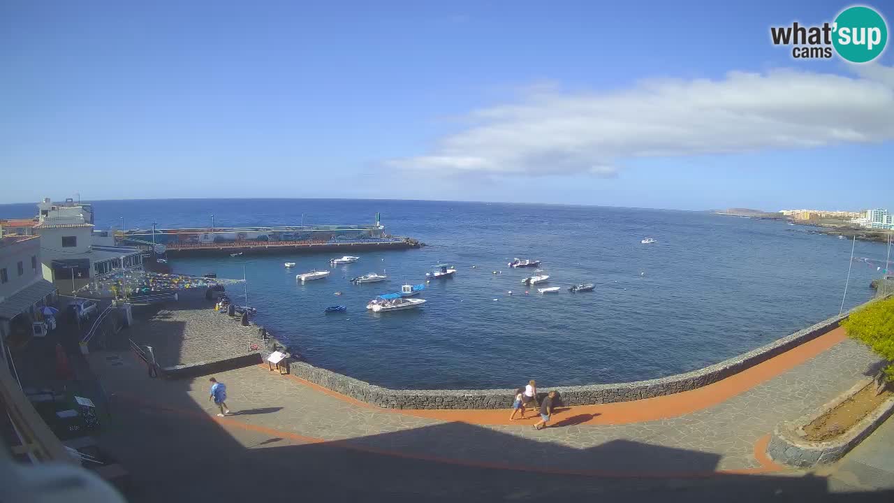 Los Abrigos – Lungomare | Tenerife