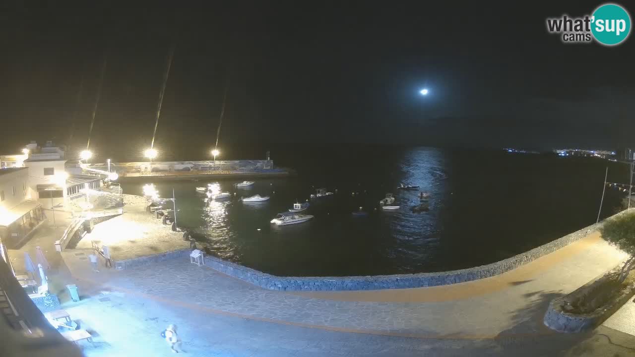 Los Abrigos – Promenade | Tenerife