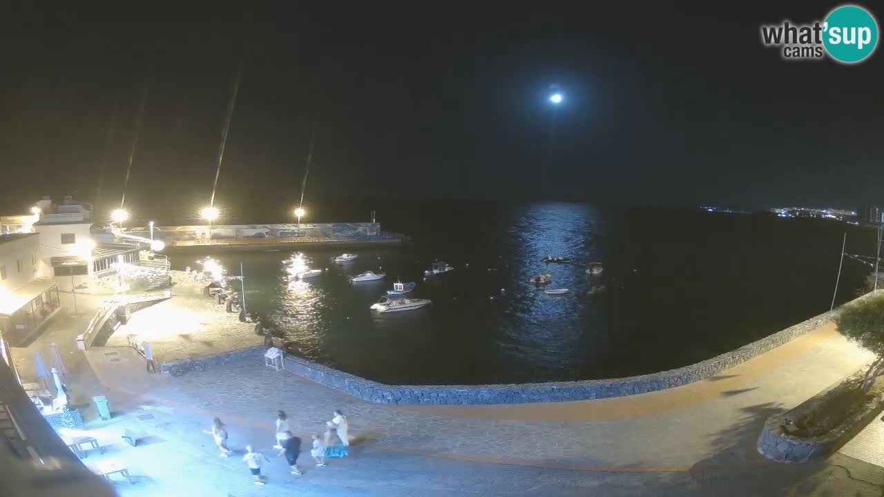 Los Abrigos – Promenade | Tenerife