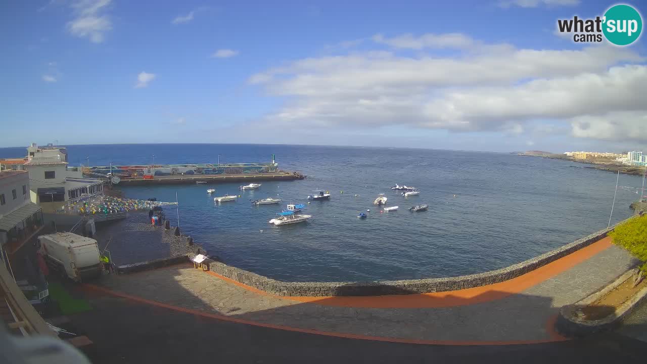 Los Abrigos – Lungomare | Tenerife