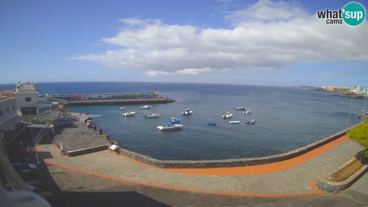 Los Abrigos – Lungomare | Tenerife