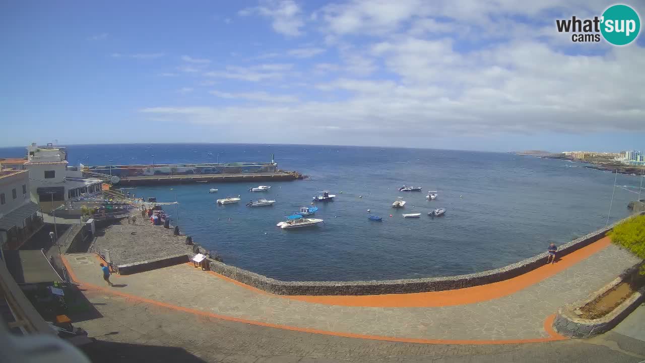Los Abrigos – Lungomare | Tenerife