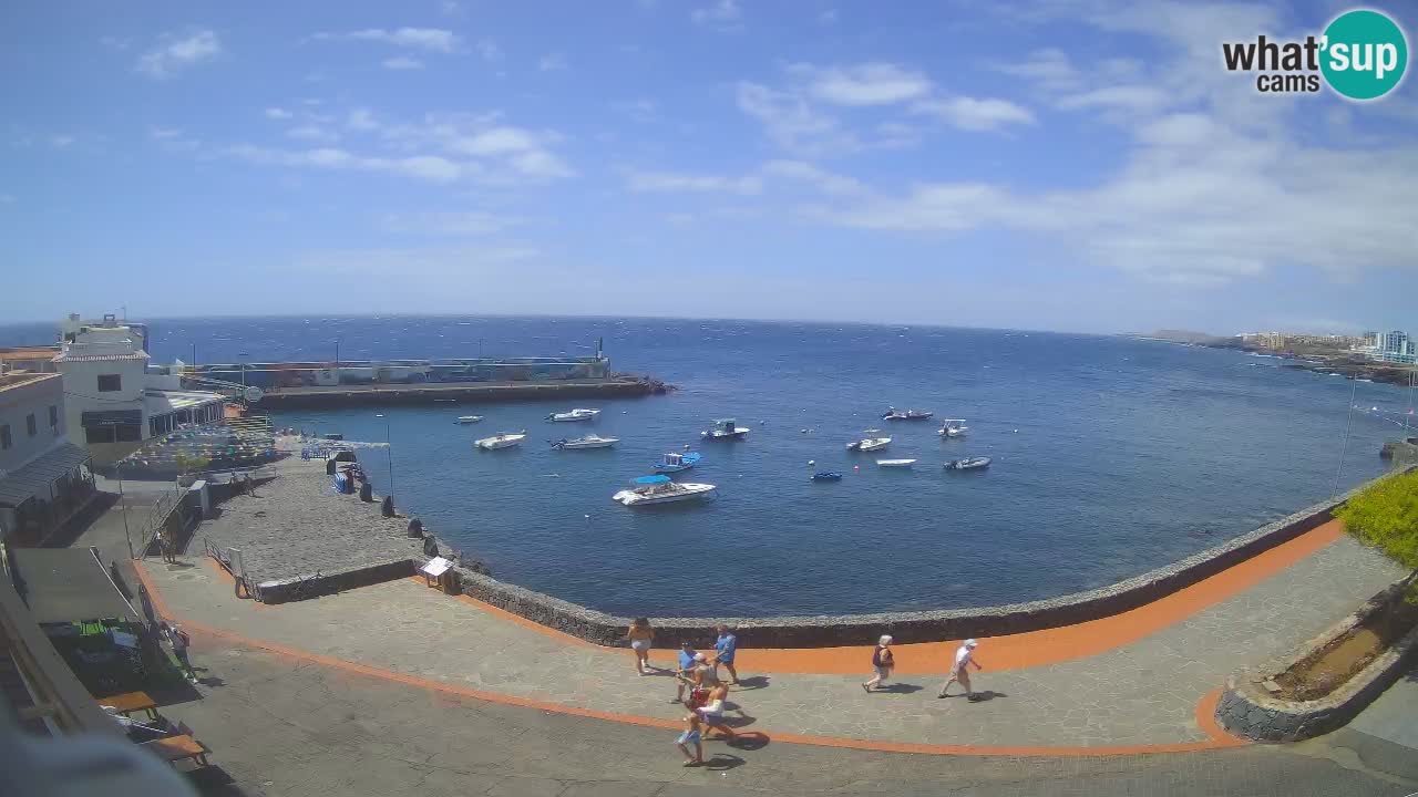 Los Abrigos – Lungomare | Tenerife