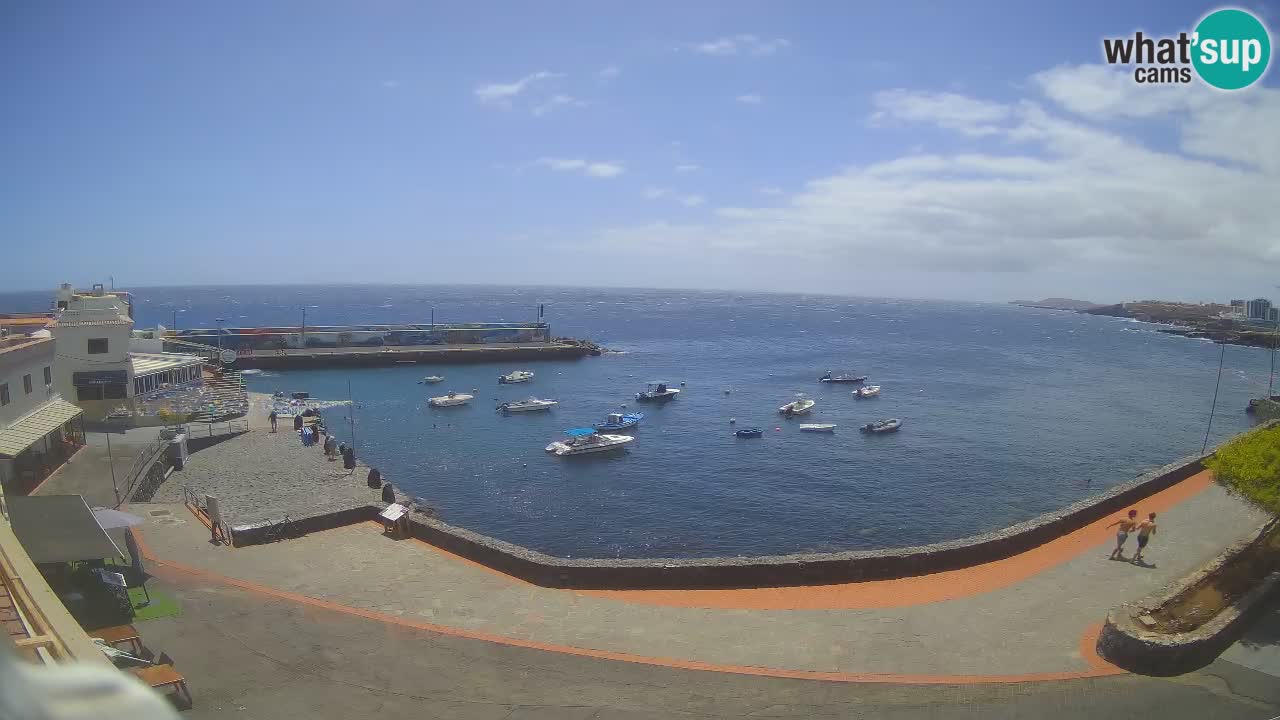 Los Abrigos – Lungomare | Tenerife