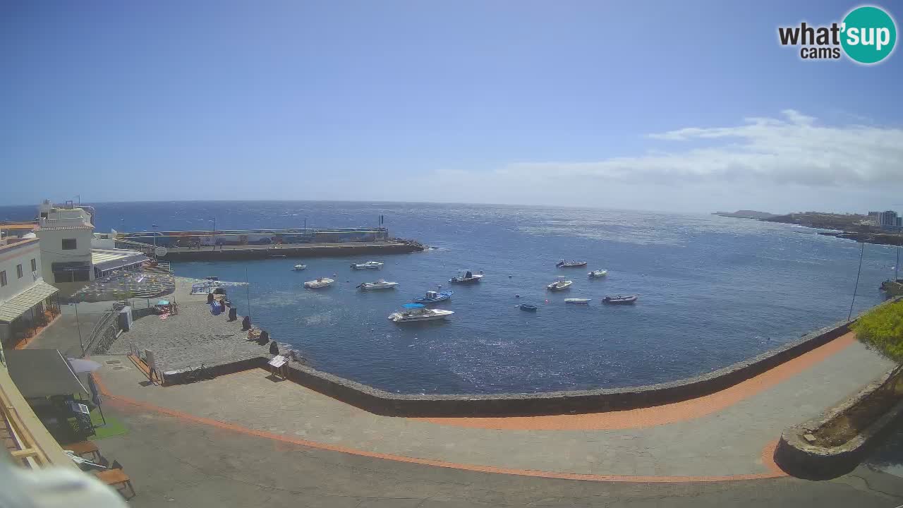 Los Abrigos – Promenade | Tenerife
