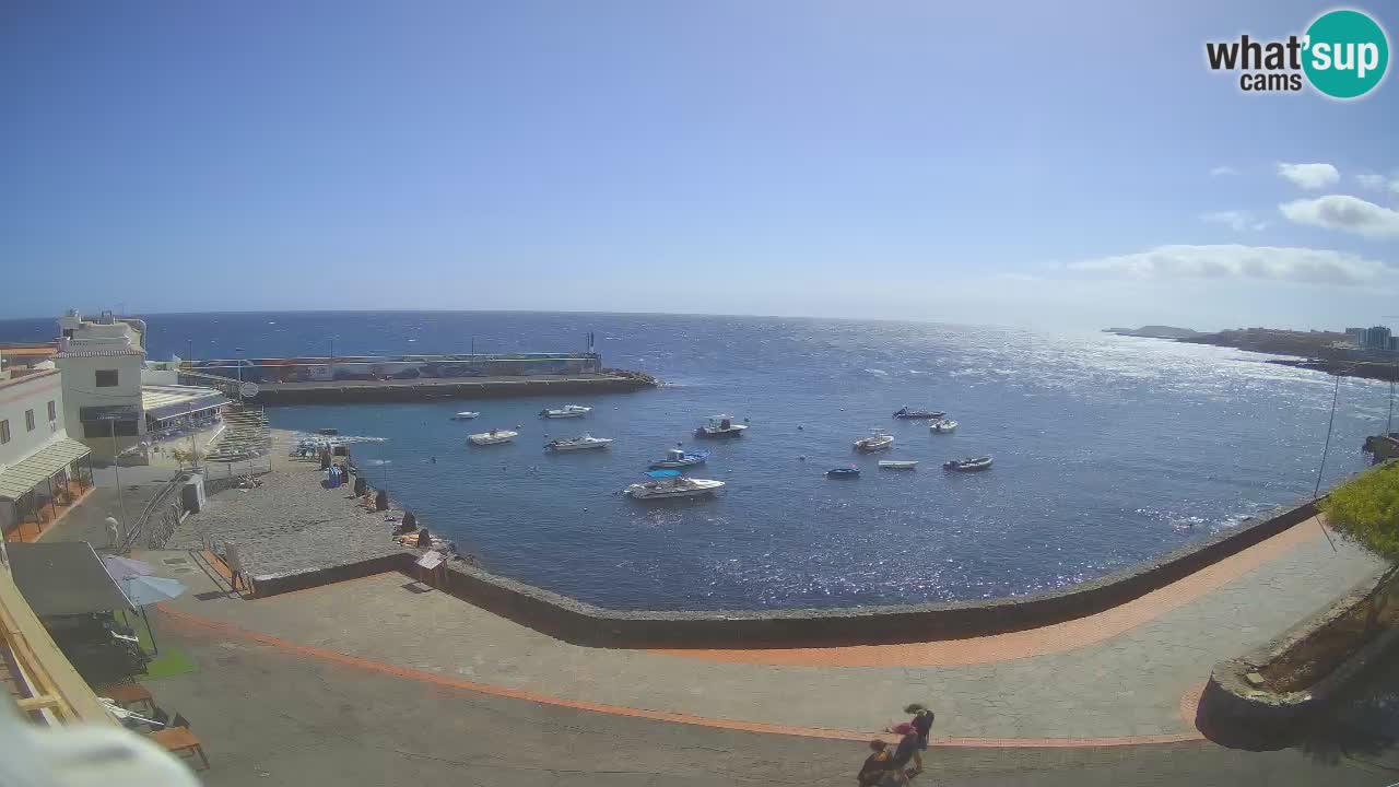 Los Abrigos – Lungomare | Tenerife