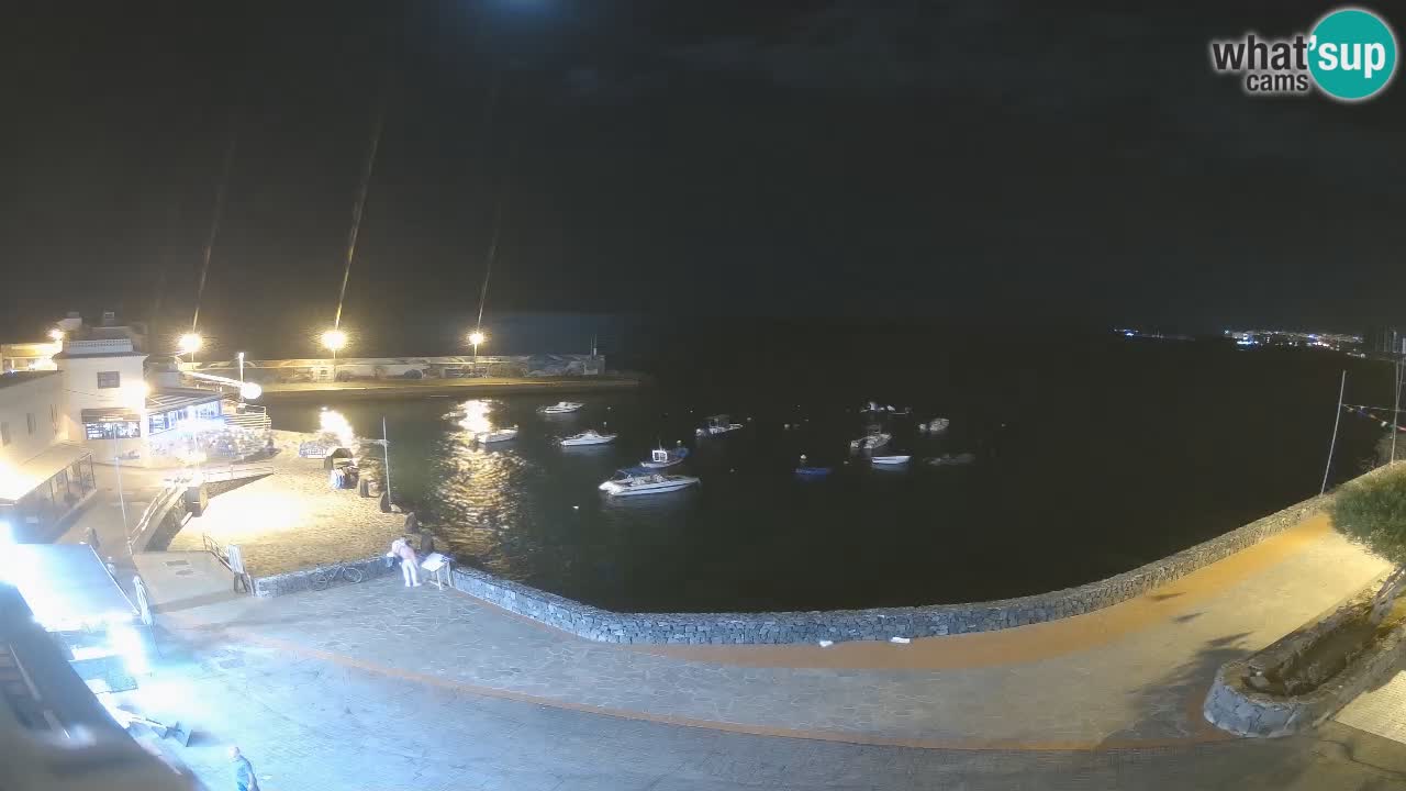 Los Abrigos – Promenade | Tenerife