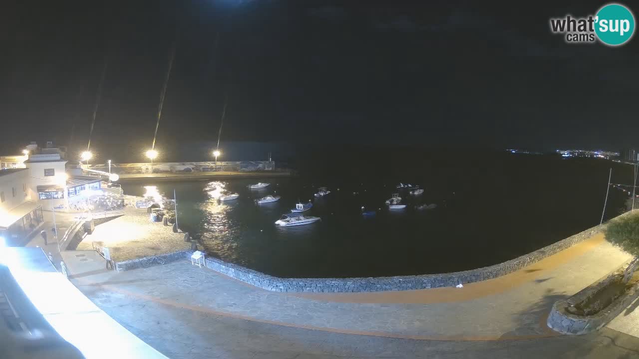 Los Abrigos – Promenada | Tenerife