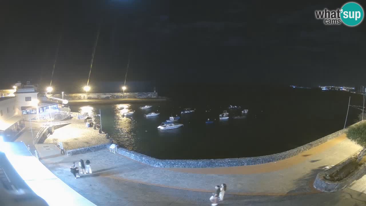 Los Abrigos – Promenade | Tenerife