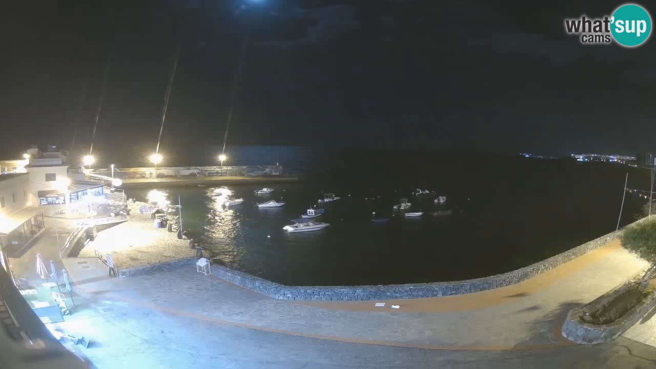 Los Abrigos – Promenade | Tenerife