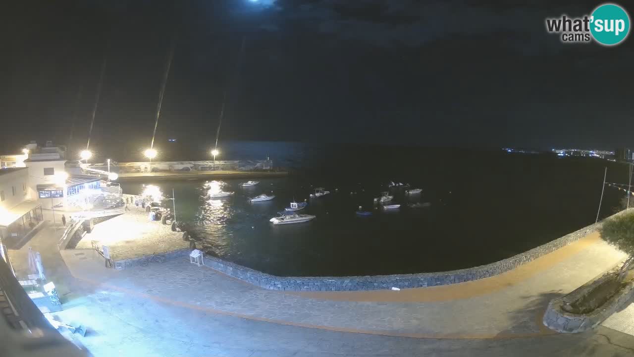 Los Abrigos – Promenade | Tenerife