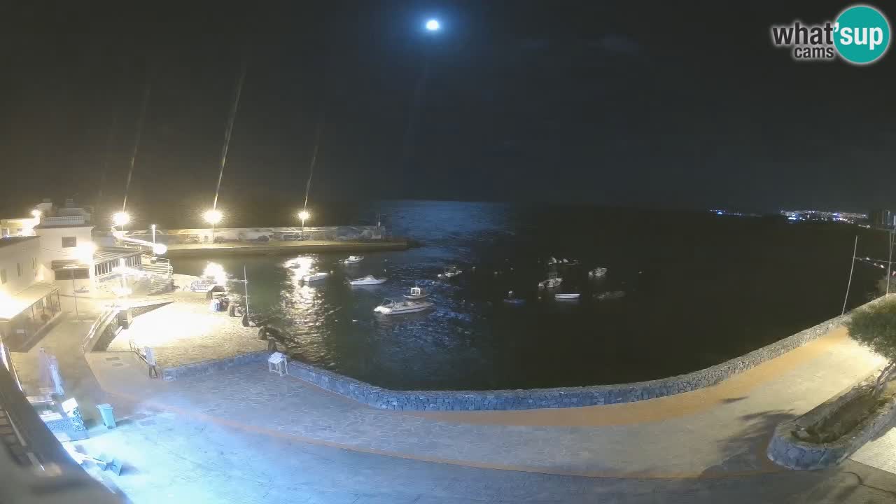 Los Abrigos – Promenade | Tenerife