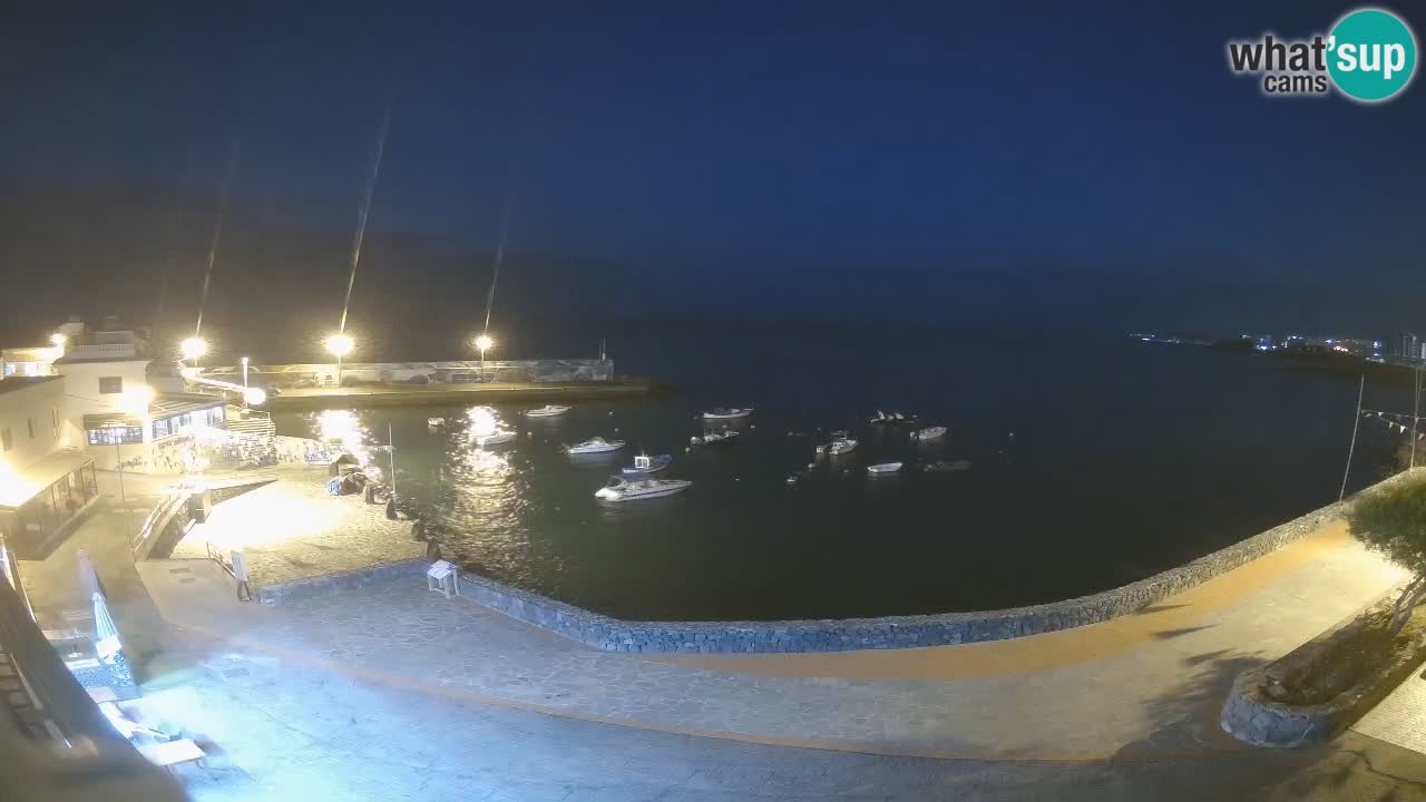 Los Abrigos – Promenade | Tenerife