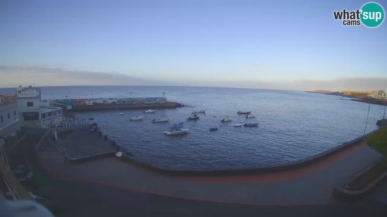 Los Abrigos – Lungomare | Tenerife