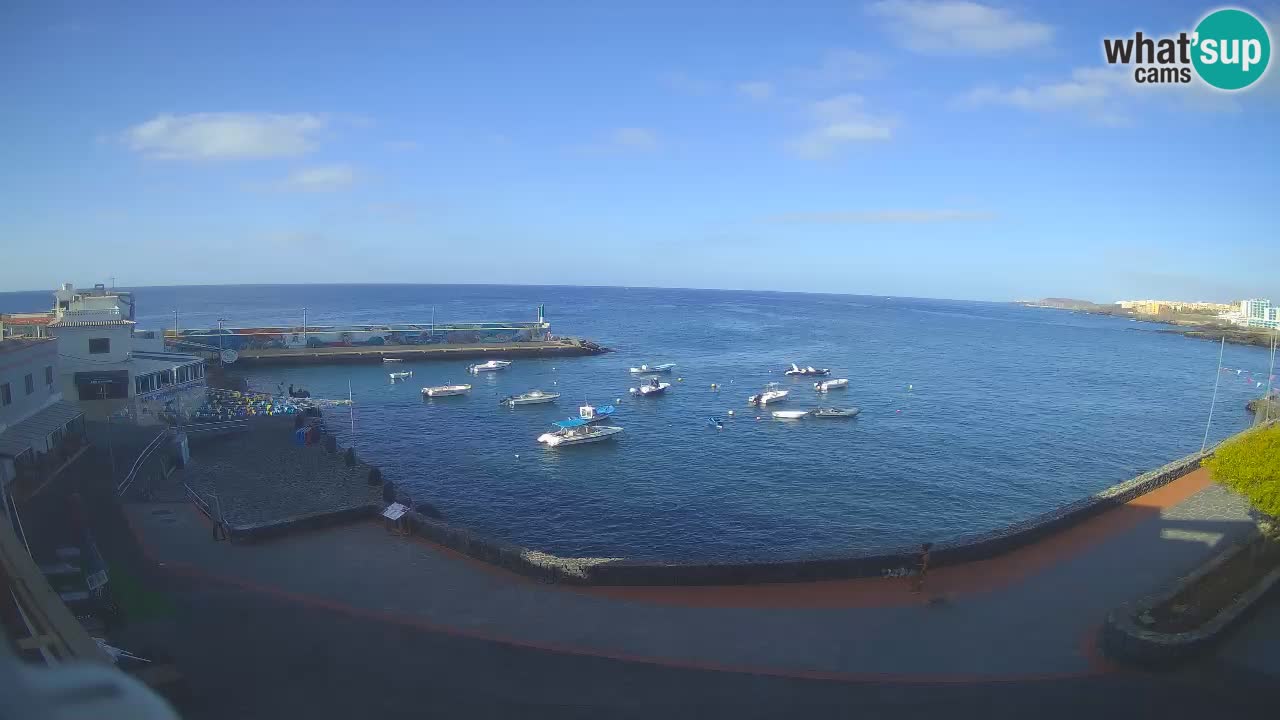 Los Abrigos – Lungomare | Tenerife