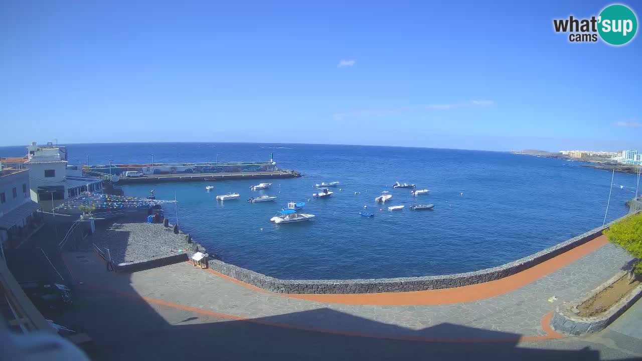 Los Abrigos – Lungomare | Tenerife