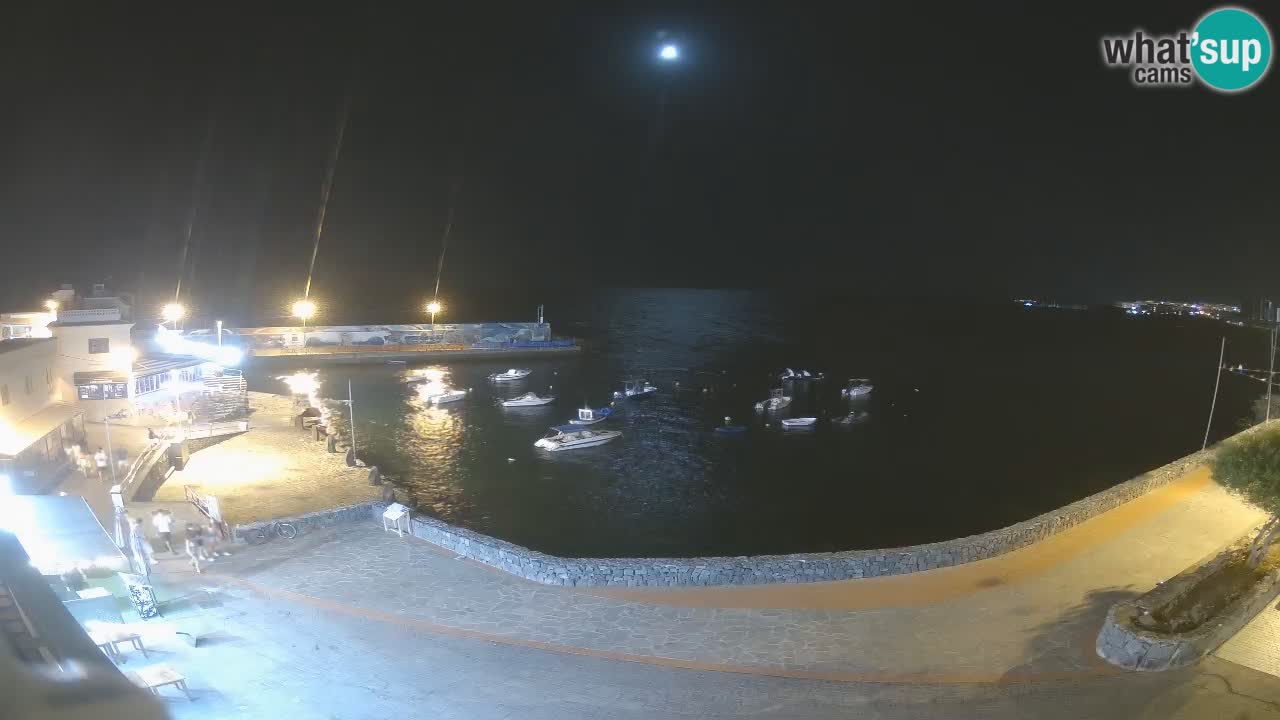 Los Abrigos – Promenade | Tenerife