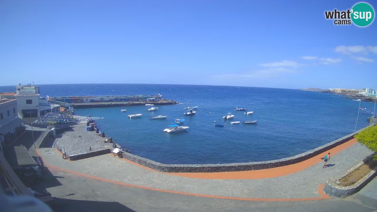 Los Abrigos – Promenada | Tenerife