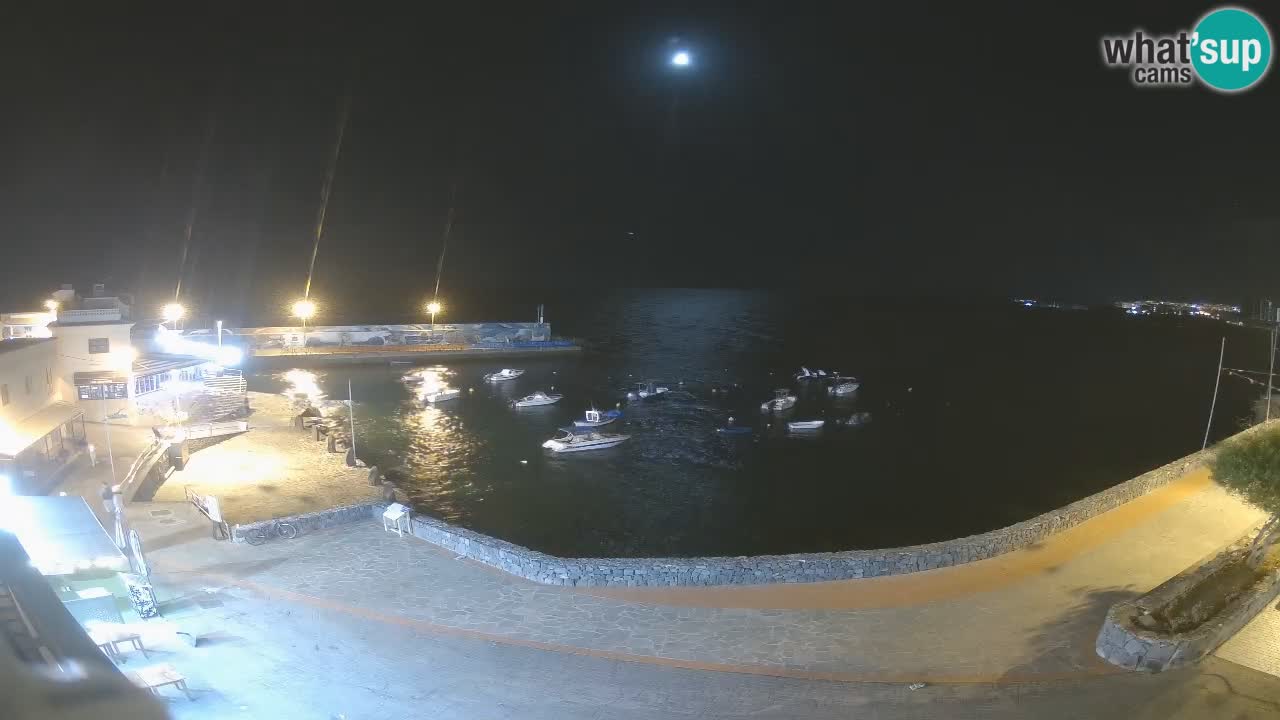 Los Abrigos – Promenade | Tenerife