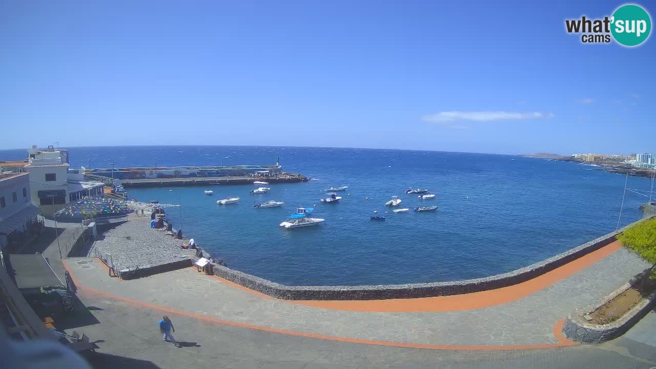 Los Abrigos – Promenade | Tenerife