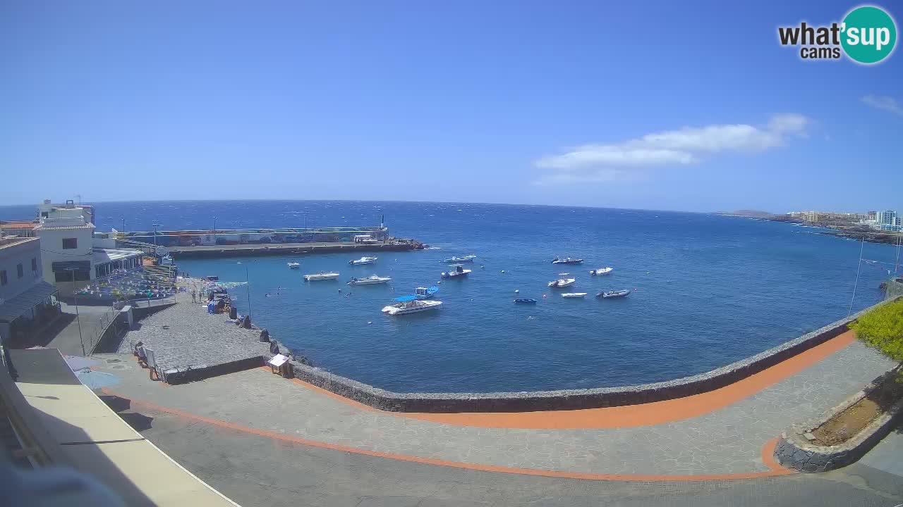 Los Abrigos – Lungomare | Tenerife