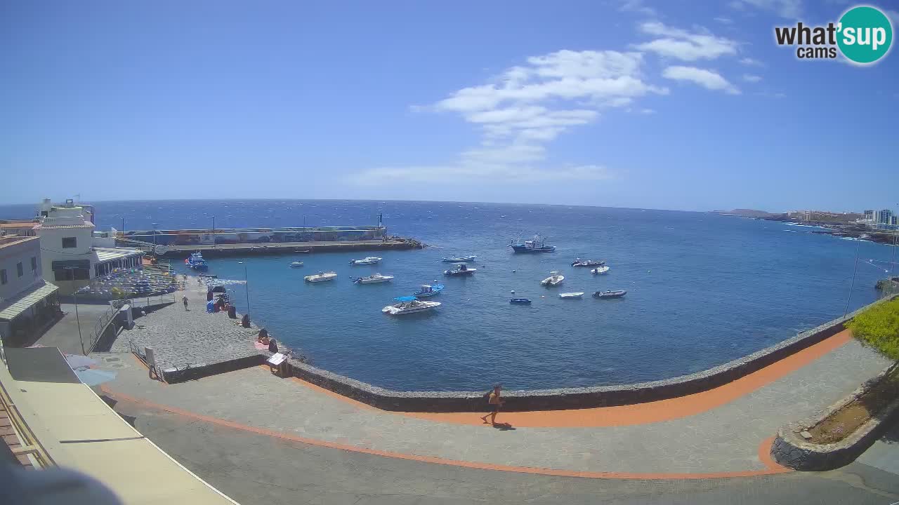 Los Abrigos – Lungomare | Tenerife